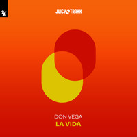 Don Vega - La Vida