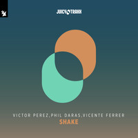 Victor Perez, Phil Daras, Vicente Ferrer - Shake