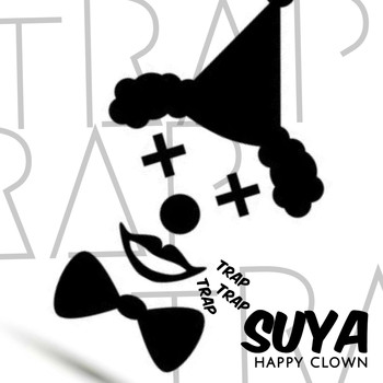 Suya - Happy Clown