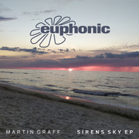 Martin Graff - Sirens Sky