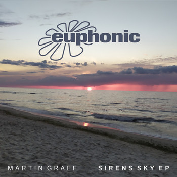 Martin Graff - Sirens Sky