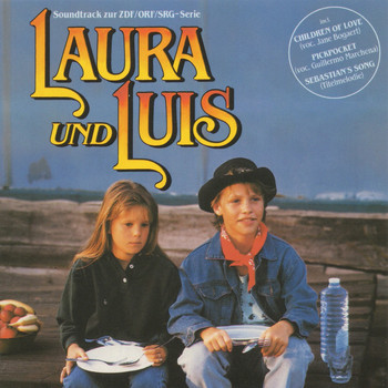 Various Artists - Laura und Luis