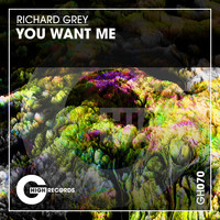 Richard Grey - You Want Me