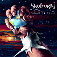 Skyborn - Paradise Falls (Explicit)