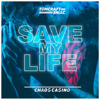 Tomcraft & Eniac - Save My Life