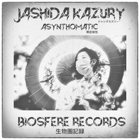 Jashida Kazury - Asynthomatic