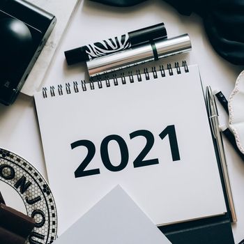 Various Artists - 2021
