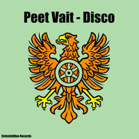 Peet Vait - Disco