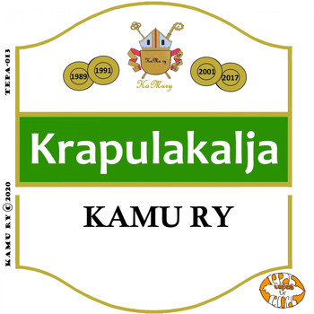 KaMu ry - Krapulakalja