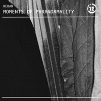 Rebar - Moments of Paranormality