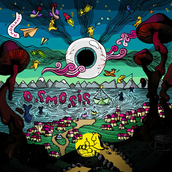 Osmosis - Countdown