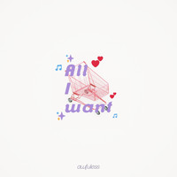 awfuless - All I want (Explicit)