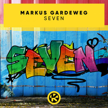 Markus Gardeweg - Seven