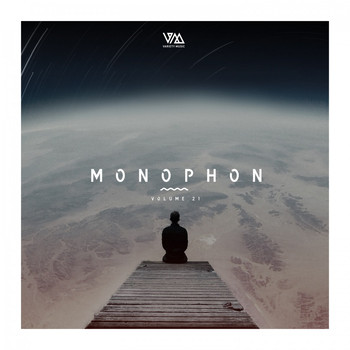 Various Artists - Monophon, Vol. 21 (Explicit)