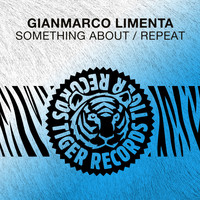 Gianmarco Limenta - Something About / Repeat