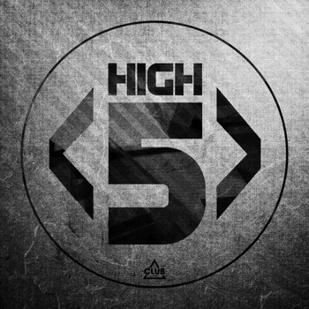 Various Artists - Club Session Pres. High 5 (Explicit)