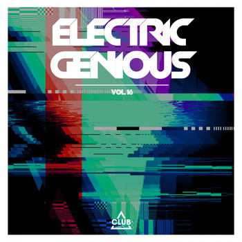 Various Artists - Electric Genious, Vol. 16 (Explicit)