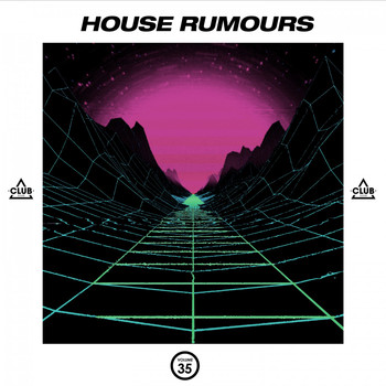 Various Artists - House Rumours, Vol. 35