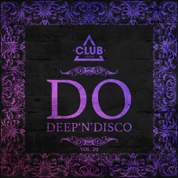 Various Artists - Do Deep'n'disco, Vol. 29
