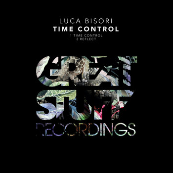 Luca Bisori - Time Control