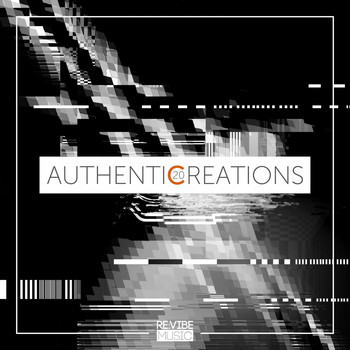 Various Artists - Authentic Creations, Issue 20 (Explicit)