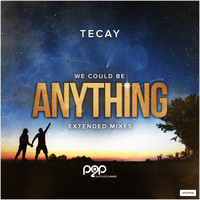 TeCay - Anything (Extended Mixes)