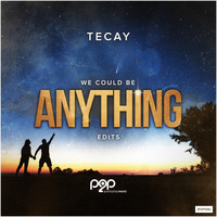 TeCay - Anything (Edits)
