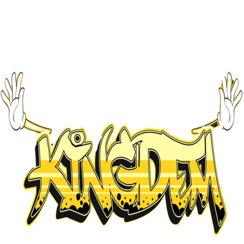 KingDem - Its Ment (Explicit)