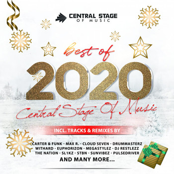Various Artists - Best of Central Stage of Music 2020