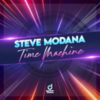 Steve Modana - Time Machine