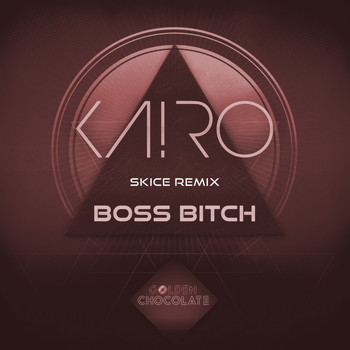 Ka!Ro - Boss Bitch (SKICE Remix [Explicit])