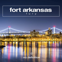 Fort Arkansas - Fury