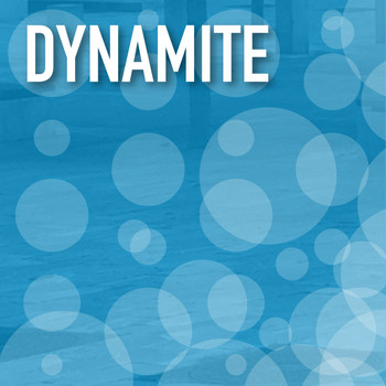 Various Artists - Dynamite