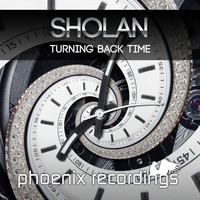 Sholan - Turning Back Time