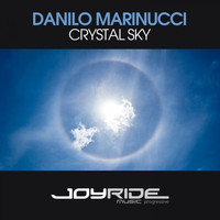 Danilo Marinucci - Crystal Sky