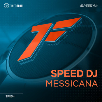 Speed DJ - Messicana