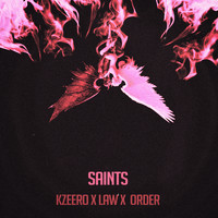 Kzeero - Saints