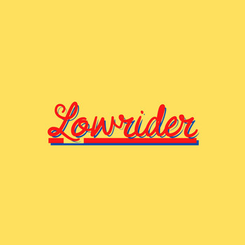 Without Moral Beats - Lowrider