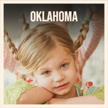 Various Artist - Oklahoma