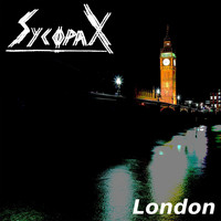 Sycopax - London