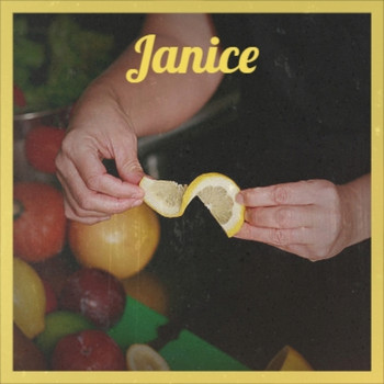 Various Artist - Janice