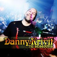 Danny Krivit - 718 Sessions