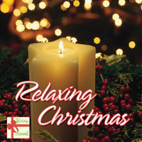 Hal Wright - Relaxing Christmas (feat. Twin Sisters)