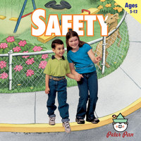 Twin Sisters - Safety