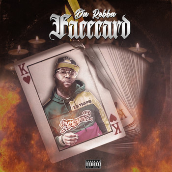 Da Robba - Facecard (Explicit)