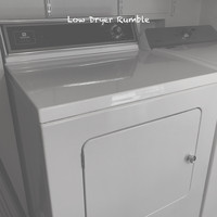 ASMR HOME - Low Dryer Rumble - Loopable No Fade