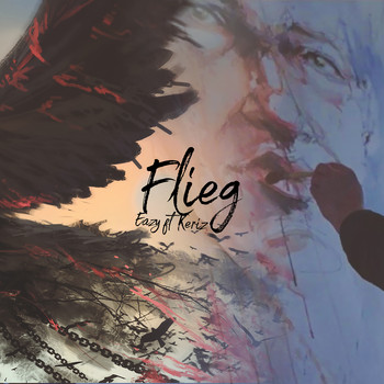 Eazy - Flieg