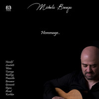 Michalis Brouzos - Hommage