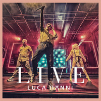 Luca Hänni - Live