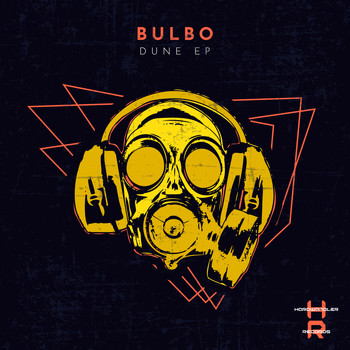 Bulbo - Dune EP